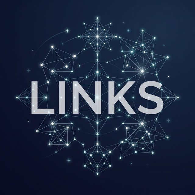 LINKS — Zen puzzle connection game